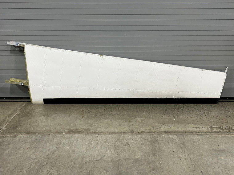 46500-038 Piper PA-31T Horizontal Stabilizer Assembly LH (No Hail)