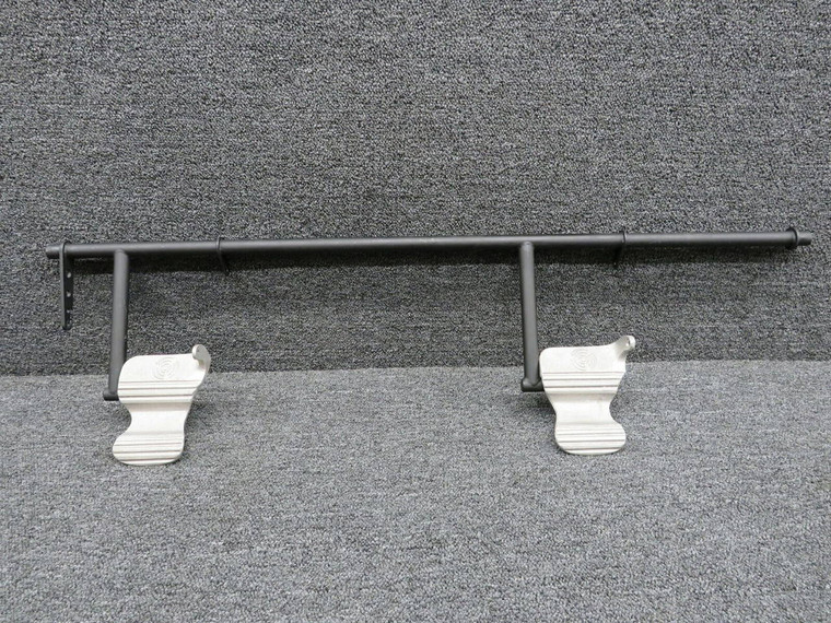 LA53274007 (FSO: 2861114-19) Columbia 400 Crossover Tube Rudder Pedal LH