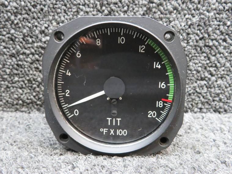 172C4-2 (Alt: PS50159-1-1) Lewis Engineering Indicator Temperature Thermocouple