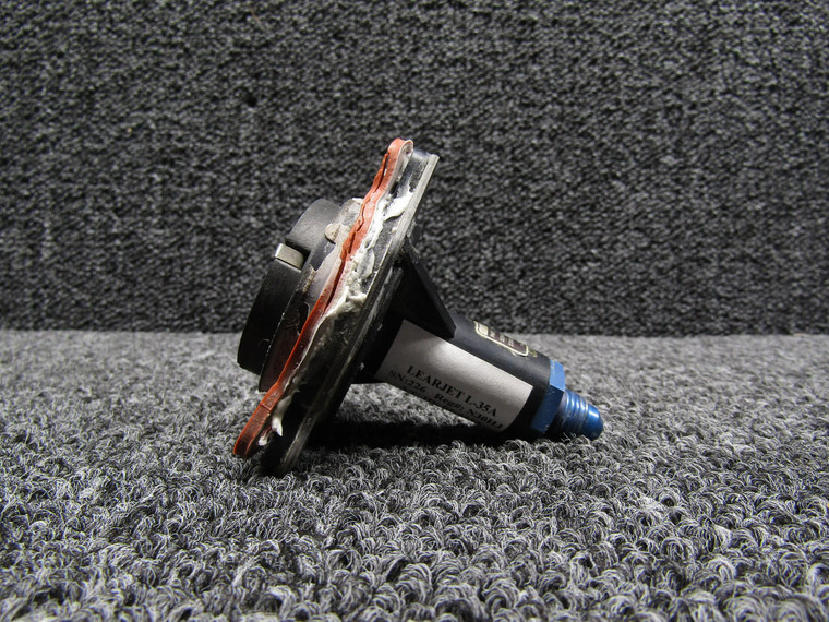 127580-10 Airesearch Limiter Duct Temperature