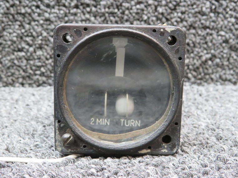 A5930-02 RC Allen Turn and Slip Indicator (Volts: 28) (Lighted)