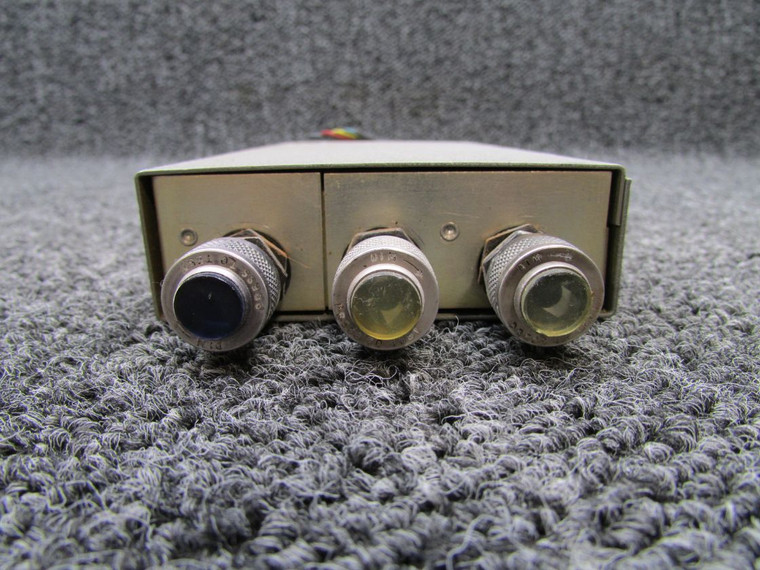 1925G02 Narco MBT-12 Marker Receiver (Volts: 12)