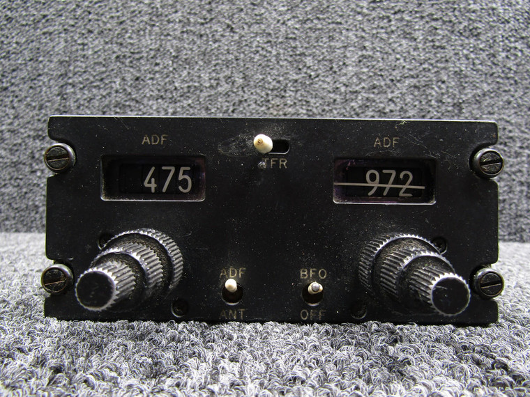 G-5178 Gables Engineering ADF Control Panel with Modifications