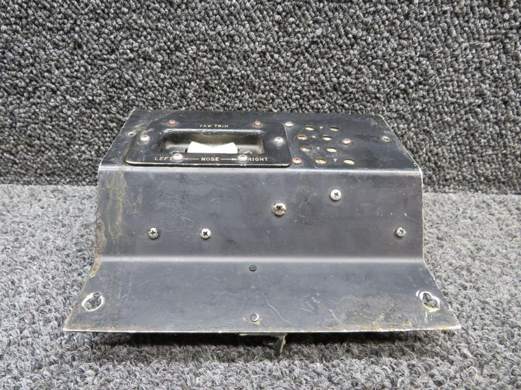 2408123-7 LearJet Trim Position Assembly