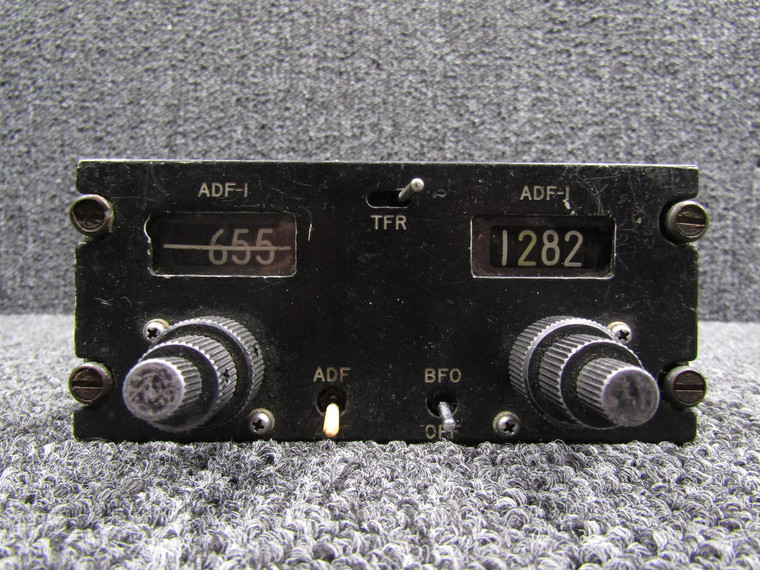 G-5178 Gables Engineering ADF Control Panel