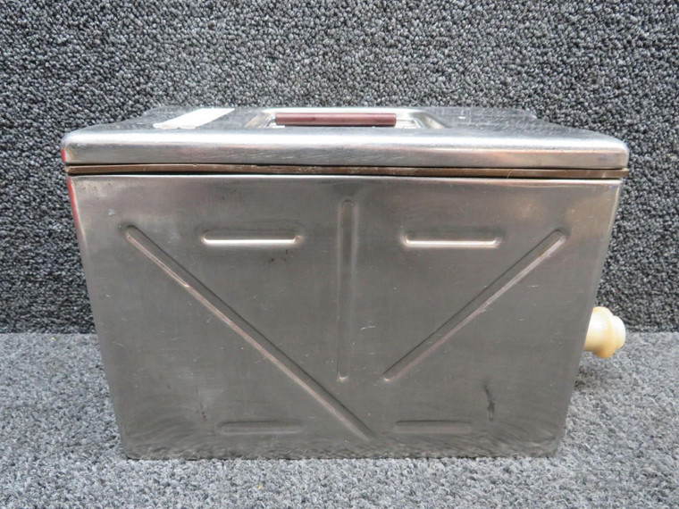306-146 Textron Aviation Hot Tank Coffee Unit