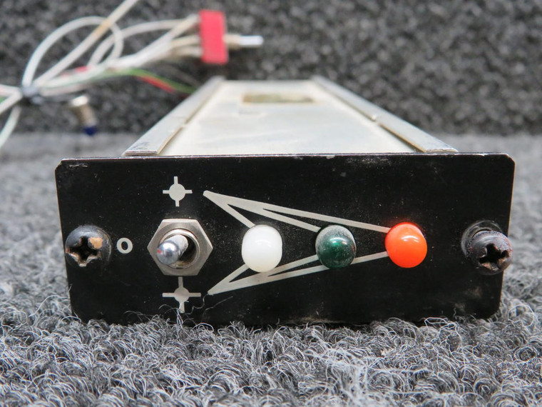 RST-521 Radio System Tech Marker Receiver