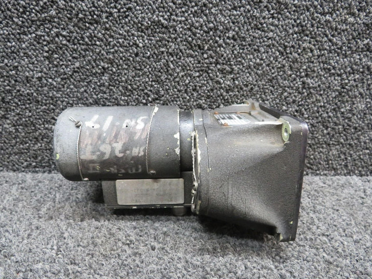 99326 Lear A-5 Motor and Drive Assembly Servo Auto Pilot Component