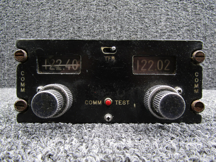 G-4452 Gables Engineering Comm Control Box