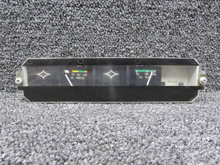 95241-011 Instrument Gauge Cluster Assembly (Incomplete)