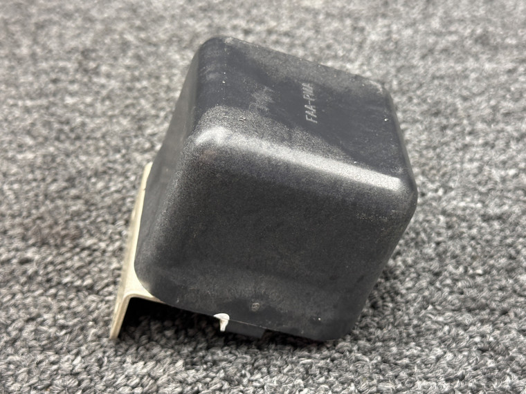 10-357487-242H (Alt: J14E) Continental Starting Vibrator (Volts: 24)
