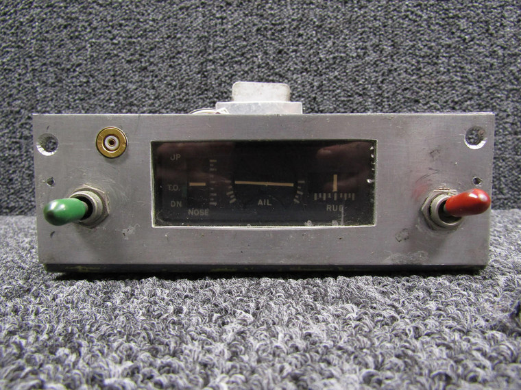 1-3811-7 Howard Raisbeck Trim Tab Indicator