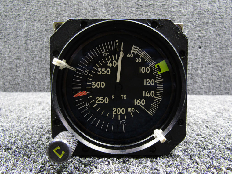 30680-4143 Intercontinental Dynamics Combined Speed Indicator with Mods