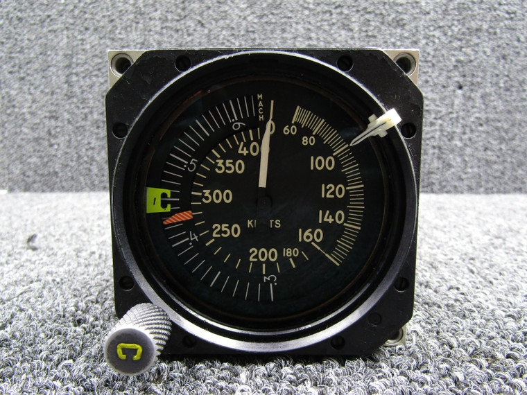 30680-4143 Intercontinental Dynamics Combined Speed Indicator