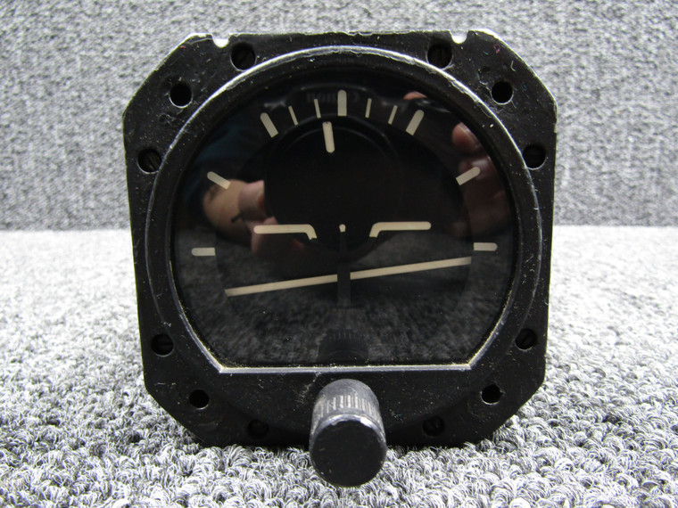 300-2 Aviation Instrument Vertical Gyro Indicator