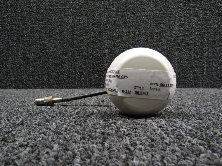 90LL12100 Micropulse GPS Antenna