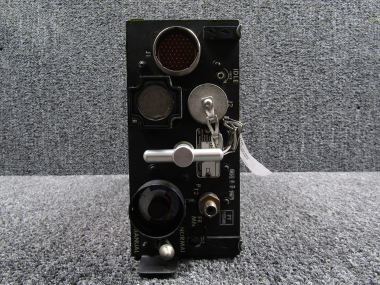 2101144-6 Airesearch Series 5 Engine Control Unit