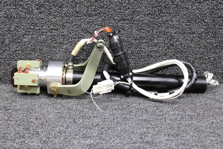 85223-010 Piper PA46-350P Control Column Assembly LH (Speed Brake Compatible)