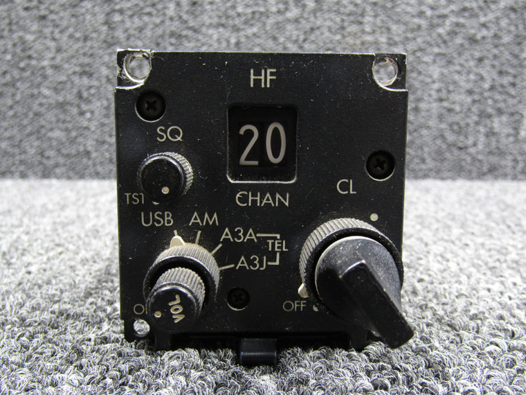 622-4471-001 Collins CTL-201 Control Unit