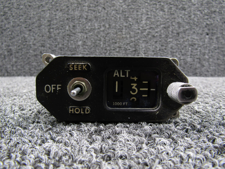 18137B-12 Intercontinental Dynamics Altitude Reminder with Modifications
