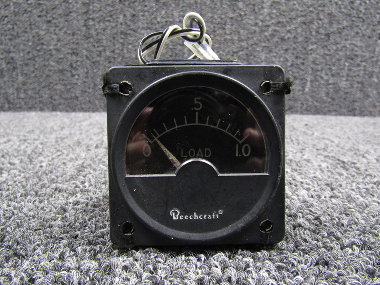 562-921 (Alt:58-380048-7) Hickok Load Meter