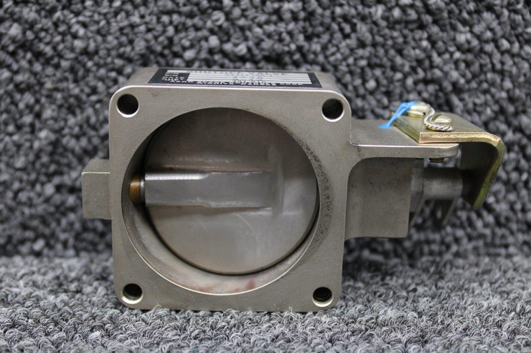 2431T100-1 (Alt: 491-816) AeroSpace AC Shut-Off Bleed Valve Assy