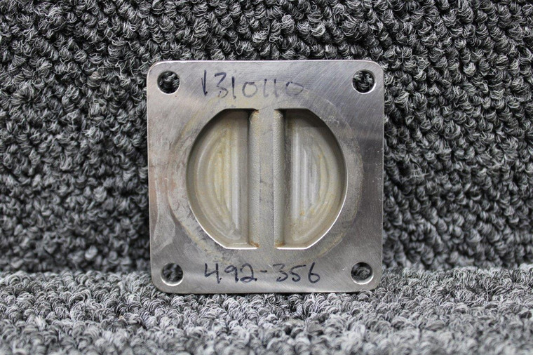 1310110 (Alt: 492-356) Piper PA46-350P Bleed Air Check Valve