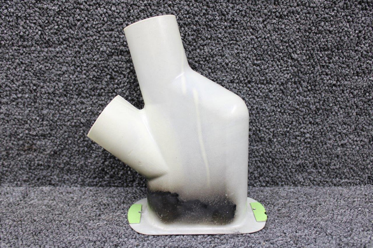 104649-002 (Alt: 692-822) Piper PA46-350P Matrix Composites Air Duct
