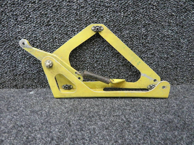 21031-000 Piper PA24-180 Bracket Assembly Brake Cylinder
