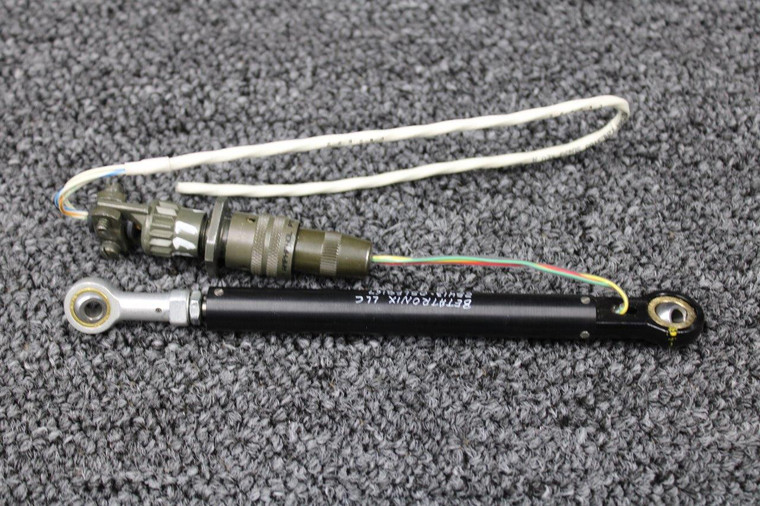 25413-05LF8167 Betatronix Linear Potentiometer
