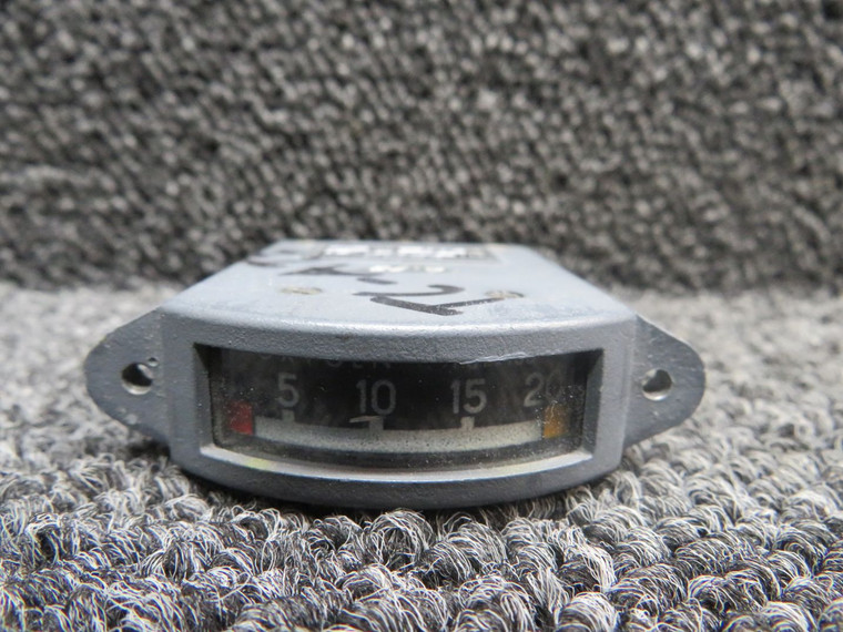 CHT-10 Eros Oxygen Gauge Indicator
