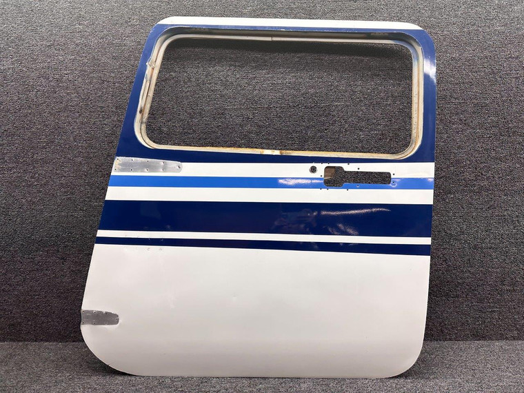 1217000-206 Cessna R182 Cabin Door Structure LH