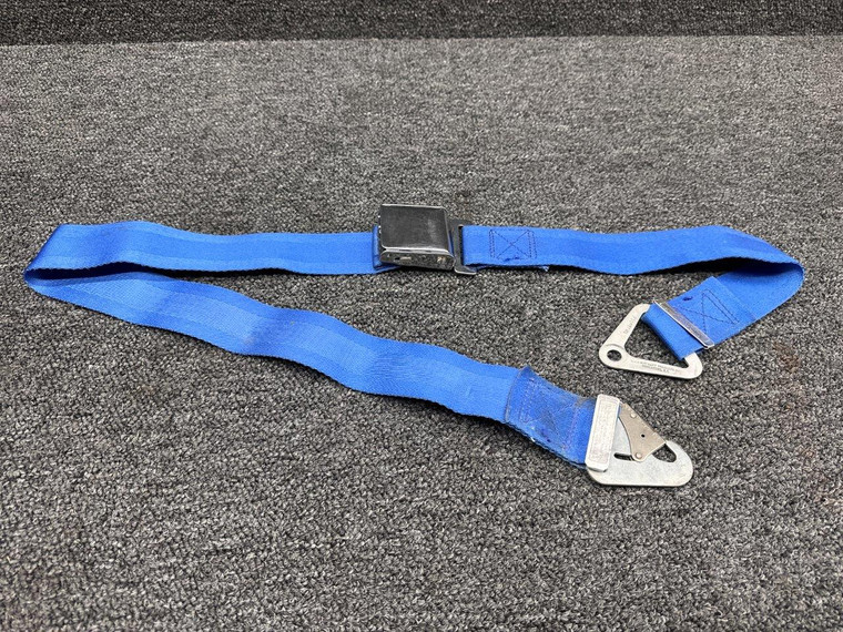 S-1746-JJ-41 Davis Aircraft Products Seatbelt Assembly Aft LH