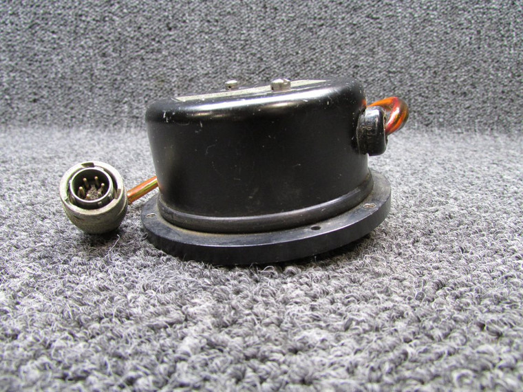 819802 Teledyne CTR801 Angle of Attack Transducer (28V)