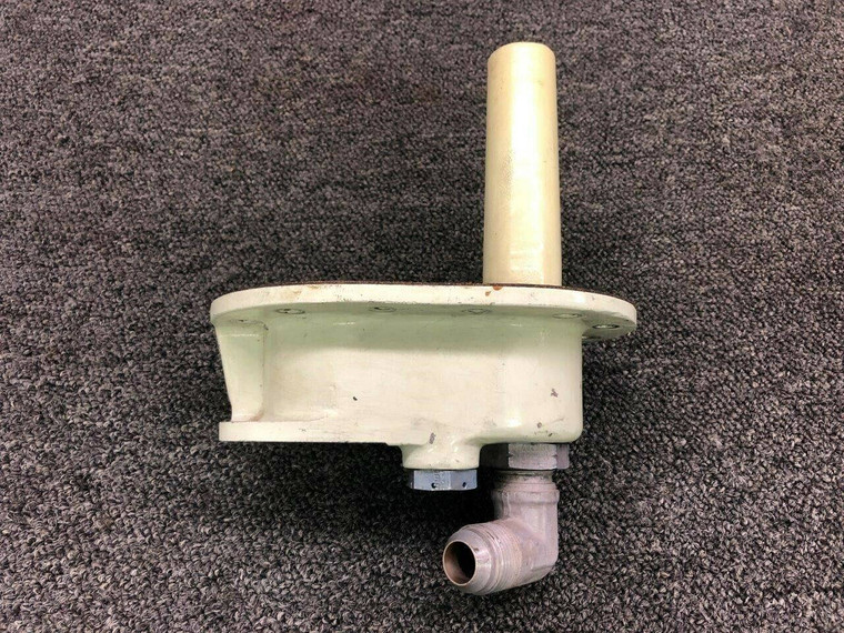 4630134-502 Aero Commander 680FL Sump Oil RH