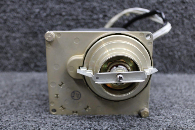 065-00180-0400 Bendix King KS-272C Trim Servo with Mods (Volts: 28) (Amps: 4)