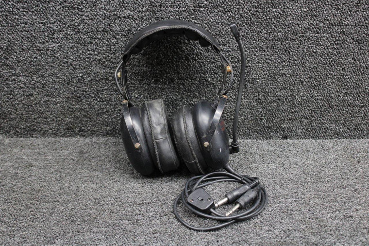 5DX Flightcom Aviation Headset