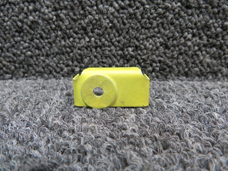 21320-006 Piper Nose Wheel Door Bracket (New Old Stock)