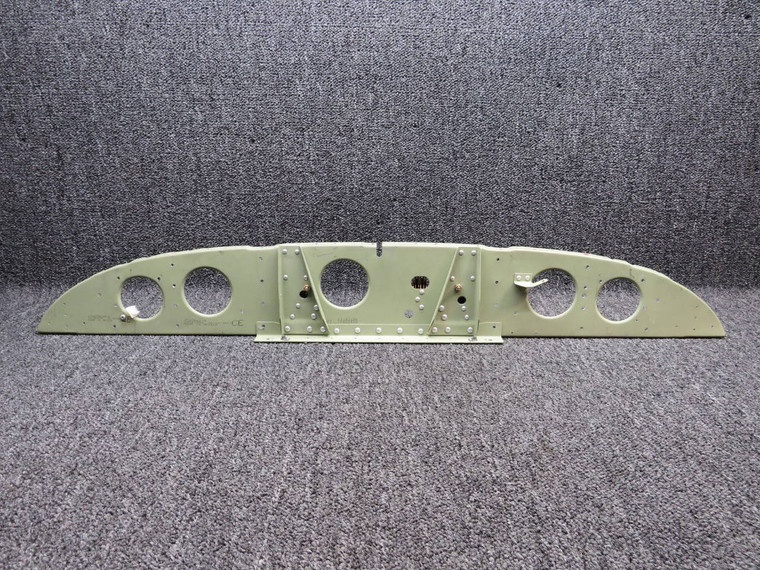0710661-8 Cessna 182T Bulkhead Assembly (STA 45.00)