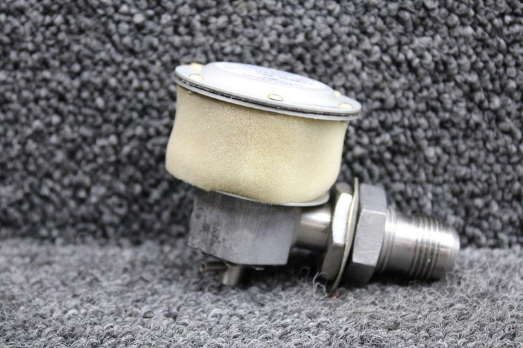 AA2H3-48 Tempest Vacuum Regulator Valve (Corrosion)