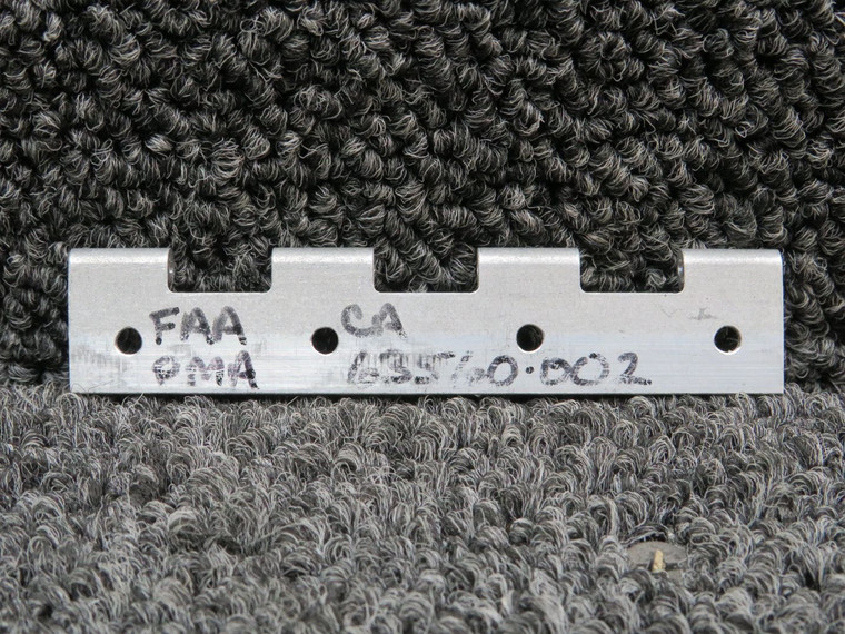 63560-002 Piper Stabilator Hinge Outboard (New Old Stock)