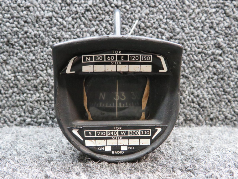 Mounted Compass Indicator