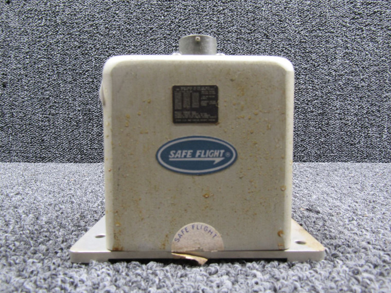 1400-2 Safe Flight Pendulous Accelerometer