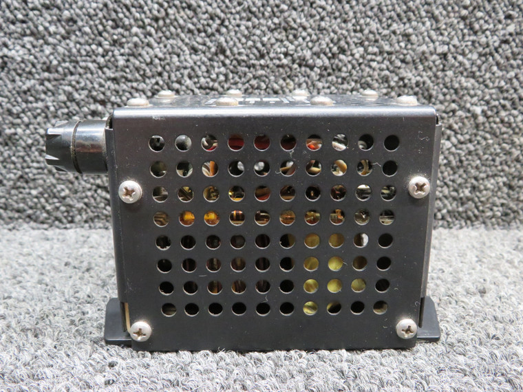 995-1 Avtech Lamp Dimmer (Volts: 28) (Vented Case)