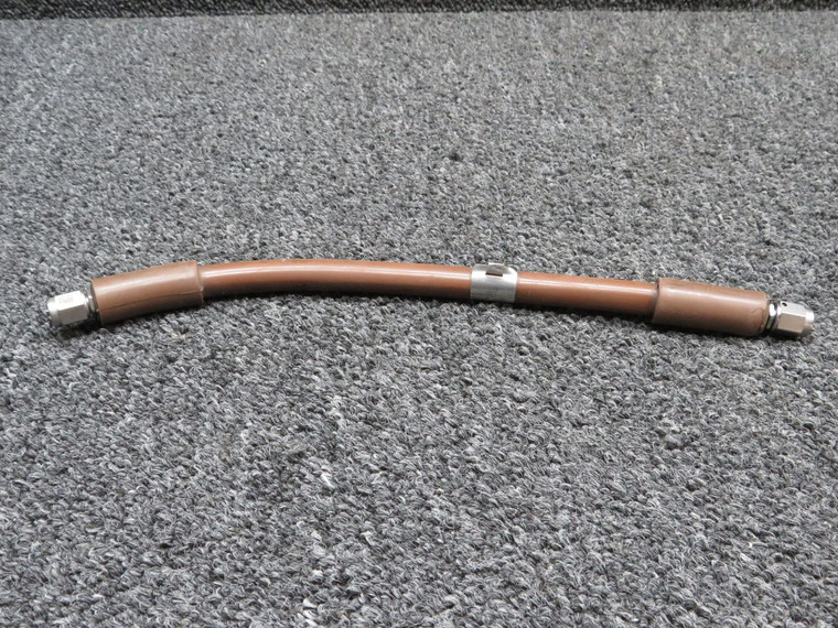 AE3663161B0120 Bell 206B Aeroquip Hose Assembly (1500 PSI)