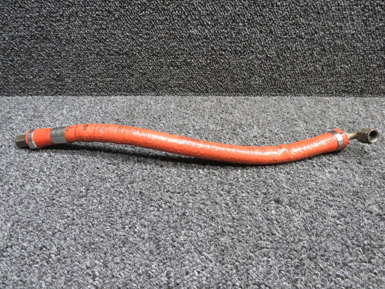 156D538-5S0164 Bell 206B Stratoflex Hose Assembly