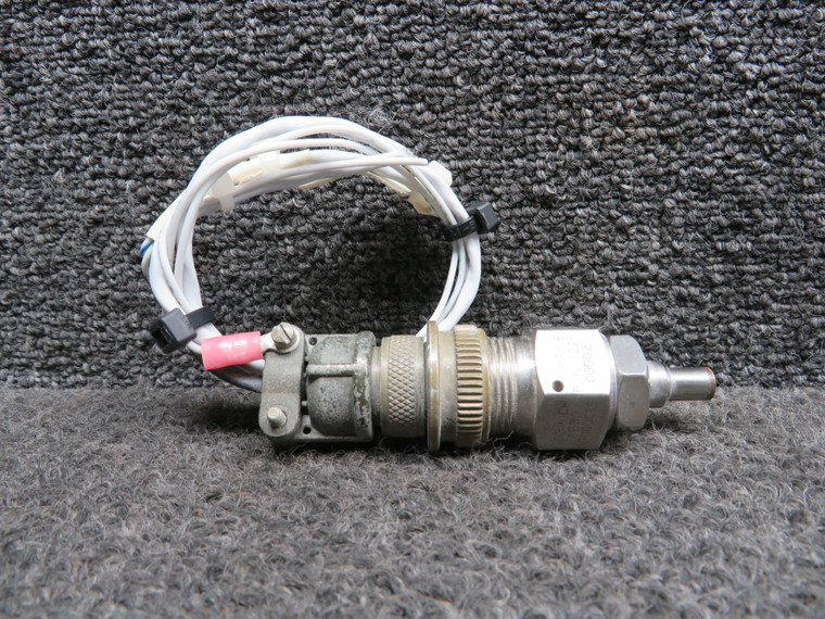 102-00002 Norwich Temperature Probe Assembly