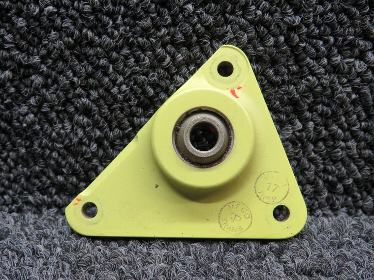 206-001-139-001 Bell 206B Support Assembly