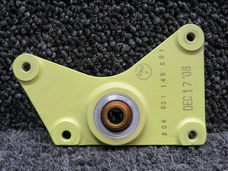 206-001-140-001 Bell 206B Support Assembly