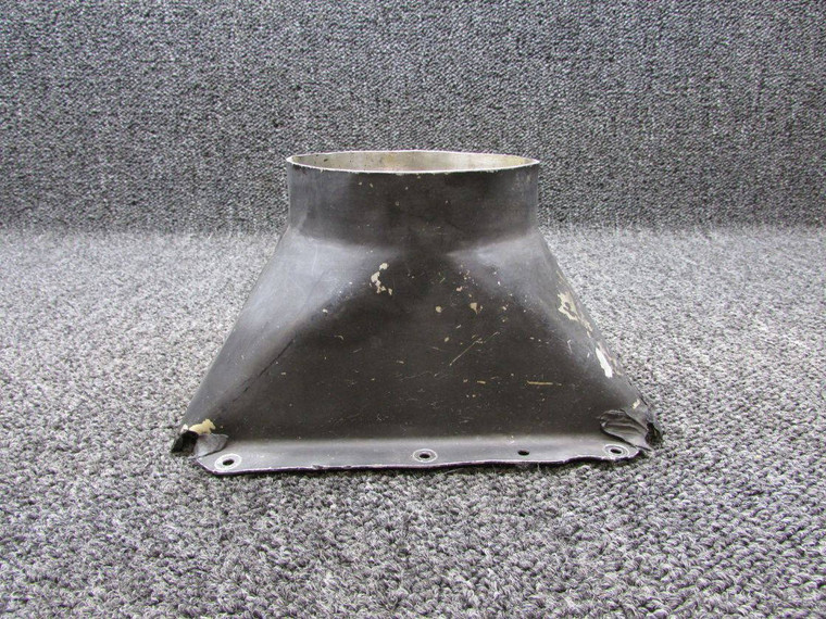 41579-000 Lycoming TIO-540-A2B Duct Oil Cooler